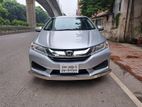 Honda Grace Non Hybrid 2017