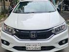 Honda Grace S 2018