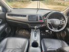 Honda H-RV ex 2015
