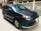 Honda H-RV Hard Jeep 2004
