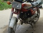 Honda H100S 100 1996