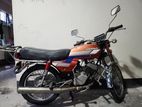 Honda H100S 1983