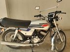 Honda H100S 1986