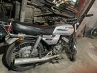 Honda H100S 1989