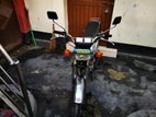 Honda H100S ` 1989