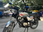 Honda H100S 1990