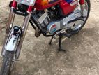 Honda H100S ` 1990