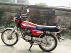 Honda H100S 1992