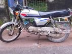 Honda H100S . 1992