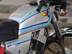 Honda H100S 1993