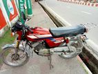 Honda H100S 1996