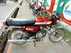 Honda H100S 1996