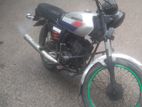 Honda H100S . 2000