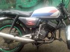 Honda H100S . 2000