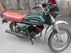 Honda H100S 2002