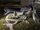 Honda H100S 2005