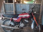 Honda H100S 2005