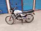 Honda H100S 2026