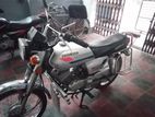 Honda H100S . 1995