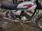 Honda H100S CDI 1999