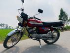 Honda H100S . 2024