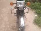 Honda H100S . 2025