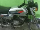 Honda H100S . 1995