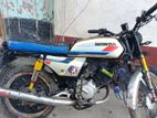 Honda H100S ` 2000