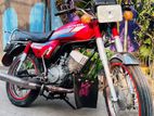 Honda H100S Used But fresh &good 1986