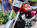 Honda H100S used but Super fresh 1988