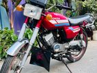 Honda H100S used like Very good 1988