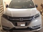 Honda HARD JEEP 2014