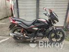 Honda Hero CBZ 2015