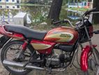 Hero Splendor . 2018