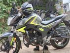 Honda Hornet . 2018