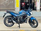 Honda Hornet ১০ বছরের কাগজ করা 2018