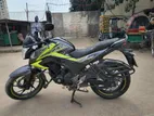 Honda Hornet 160 2018