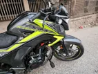 Honda Hornet 160 2018