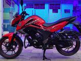 Honda Hornet 160 2018