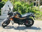 Honda Hornet 160 2019