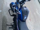 Honda Hornet 160 2019