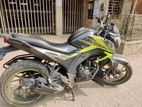 Honda Hornet 160 2019