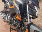 Honda Hornet CBS 2022