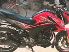 Honda CB Hornet 160R . 2022