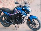 Honda Hornet 160 CC 2018