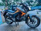 Honda Hornet 160 DD CBS 2021