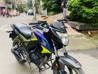 Honda Hornet 160 sd 2018