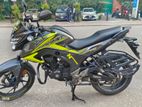 Honda Hornet 160CBS DD 2022