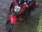 Honda Hornet 160cc 2017