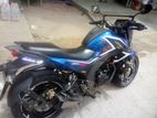 Honda Hornet 160cc 2019